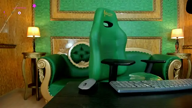 ArkaBella online show from January 21, 3:32 pm