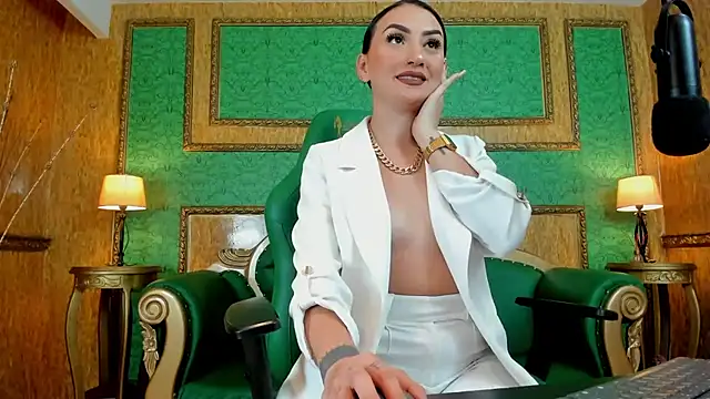 ArkaBella online show from February 12, 7:24 pm