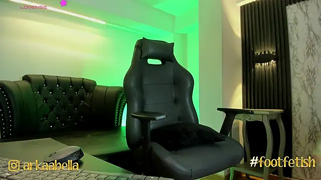 ArkaBella online show from March 17, 7:48 pm