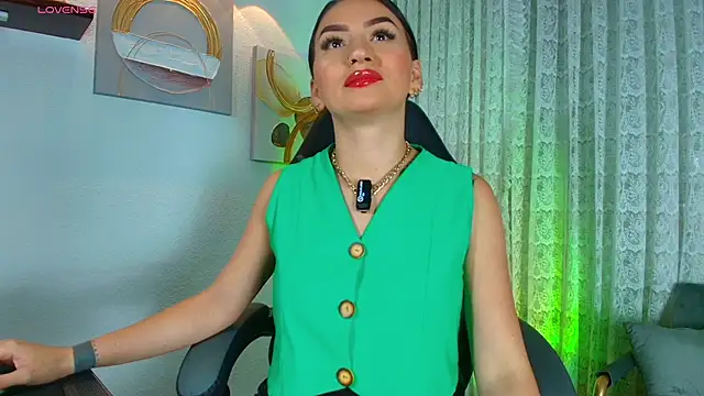 ArkaBella online show from September 12, 6:19 pm