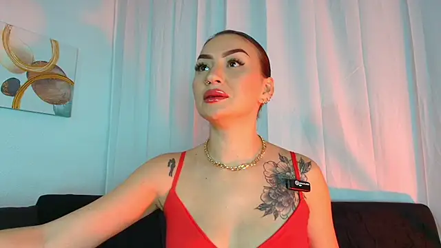 ArkaBella online show from September 30, 8:19 am