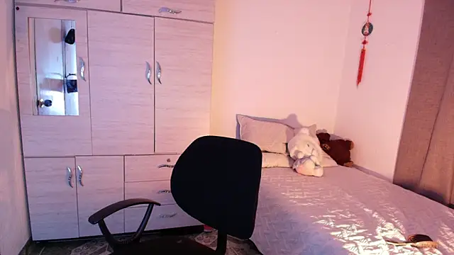 Ju Kyung online show from February 6, 1:10 am