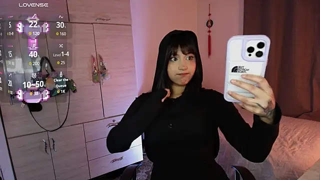 Ju Kyung online show from March 25, 11:22 pm