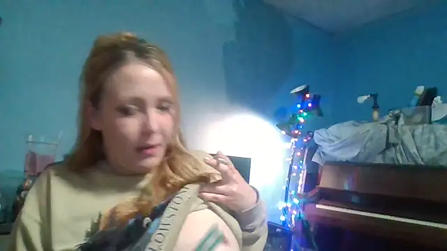 rosequartz online show from November 5, 8:47 am