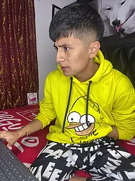 Snapshot of The__Rodriguez chatting on February 9, 2:38 am The Rodriguez online show from February 9, 2:38 am