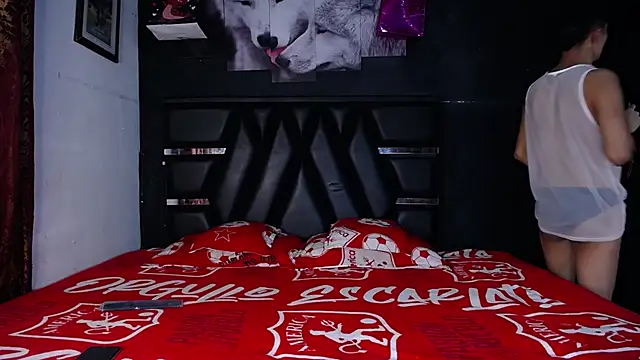 Snapshot of The__Rodriguez chatting on February 28, 2:09 am The Rodriguez online show from February 28, 2:09 am