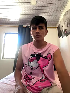 Snapshot of The__Rodriguez chatting on October 25, 4:57 pm The Rodriguez online show from October 25, 4:57 pm