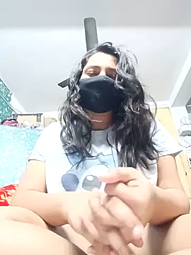 Snapshot of Deshi_Chori chatting on December 20, 8:55 pm Deshi Chori online show from December 20, 8:55 pm