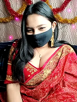 Snapshot of Deshi_Chori chatting on March 10, 10:24 pm Deshi Chori online show from March 10, 10:24 pm
