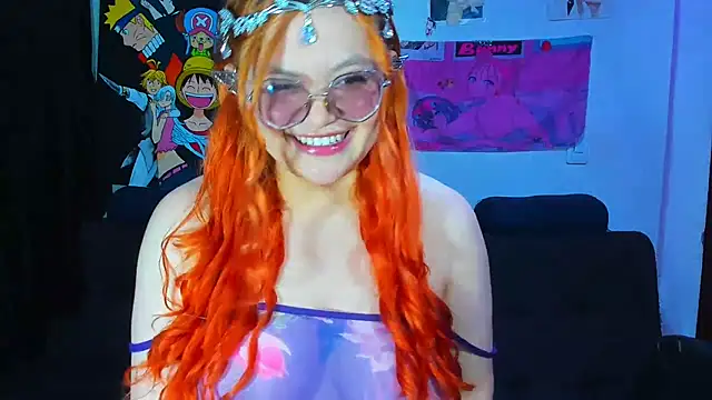 Lily stone04 online show from October 25, 3:25 am