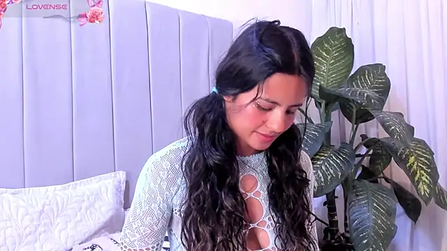 Mindy sweety online show from February 18, 4:26 pm