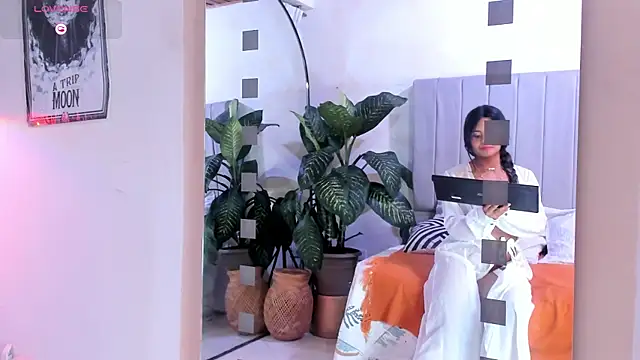 Mindy sweety online show from March 7, 10:54 pm