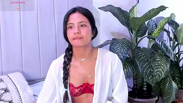 Mindy sweety online show from March 8, 2:01 am