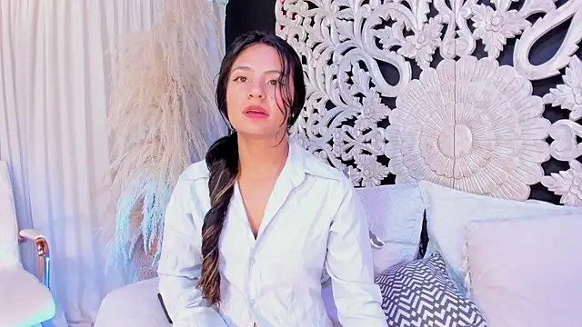 Mindy sweety online show from September 19, 12:17 pm