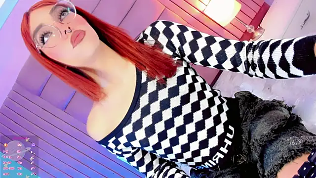 Baddinner online show from January 9, 1:03 pm