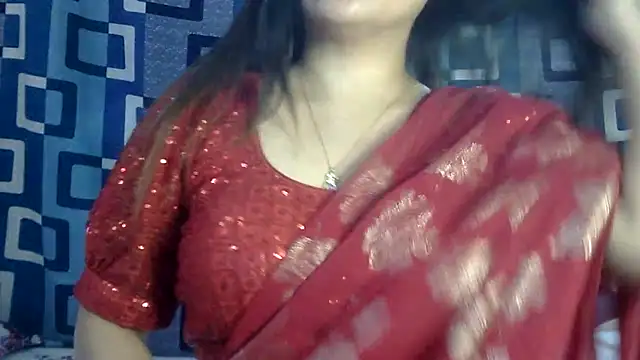 Snapshot of strip_nishu chatting on September 24, 6:00 pm strip nishu online show from September 24, 6:00 pm