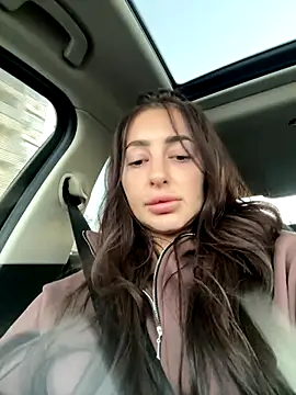 BabesGoesWild online show from October 31, 4:57 am