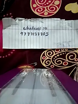 riteshika online show from January 15, 1:43 am