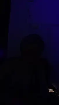 AnetteGoBa online show from October 24, 1:24 am