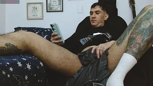 IaDoherty online show from November 4, 1:59 am