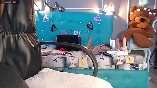 engel devil online show from February 16, 12:01 pm