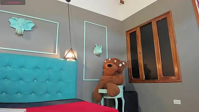 engel devil online show from March 22, 3:15 pm