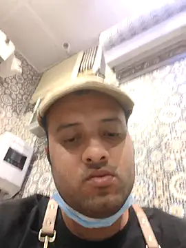 AlamJi07 online show from September 8, 4:39 pm