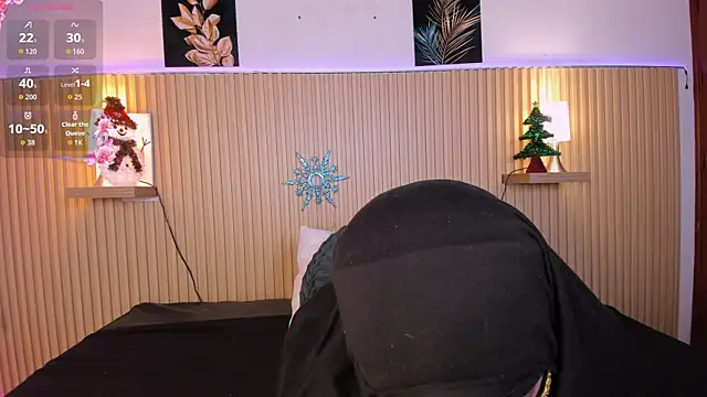 cloe sirena online show from November 26, 2:18 pm