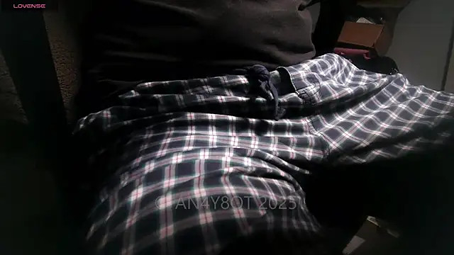 an4y8ot online show from January 17, 9:06 pm