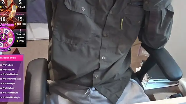 an4y8ot online show from December 4, 9:18 am