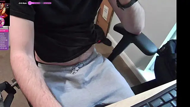 an4y8ot online show from January 11, 1:05 pm