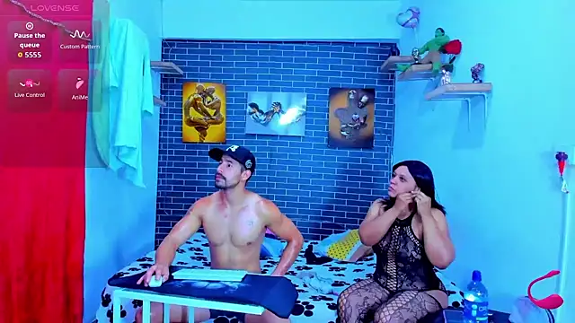 alessandro27yleonora online show from December 1, 10:31 am