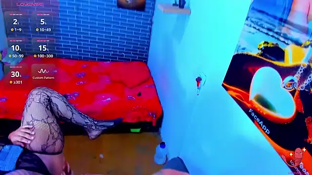 alessandro27yleonora online show from March 12, 11:27 am