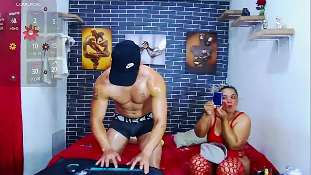 alessandro27yleonora online show from May 28, 11:07 am