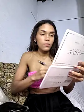 Cositarica 69 online show from September 24, 3:43 am