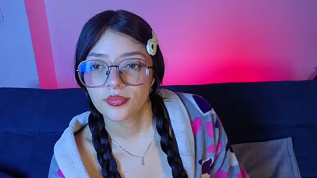 lana dol online show from February 24, 2:48 pm