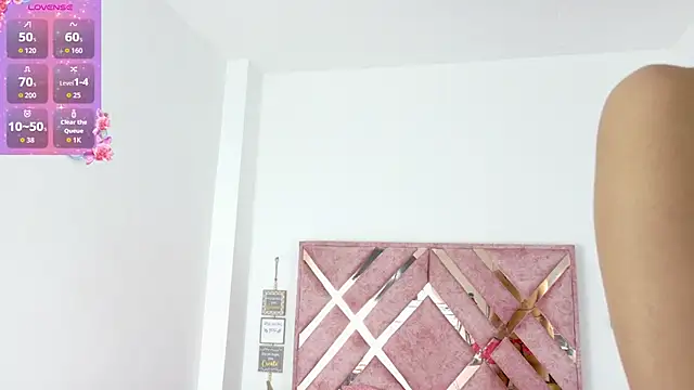 allis0n ik online show from March 12, 3:34 am