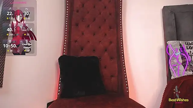 BiancaAntonelli online show from October 3, 1:52 pm