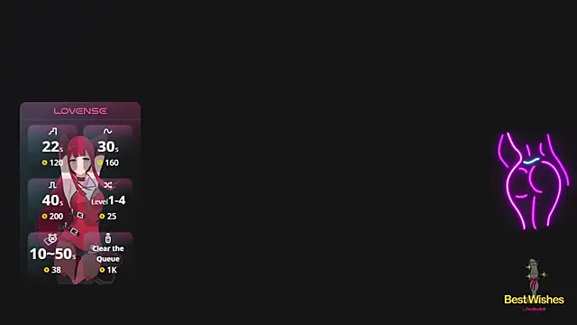 BiancaAntonelli online show from November 18, 2:54 pm