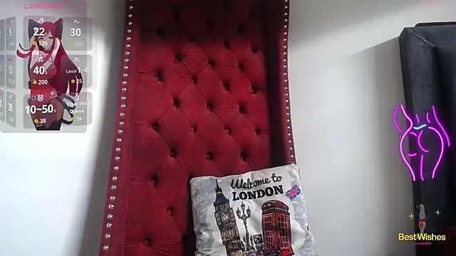 BiancaAntonelli online show from December 5, 12:47 pm