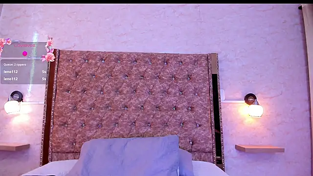 gaby desire777 online show from January 13, 7:21 pm