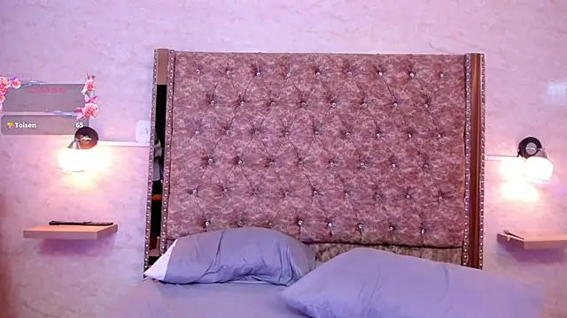 gaby desire777 online show from February 4, 4:39 pm