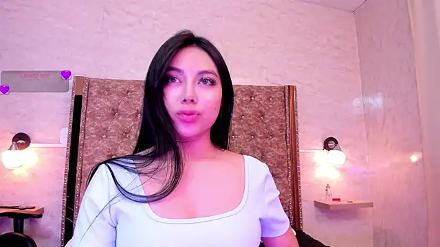 gaby desire777 online show from February 20, 11:10 pm