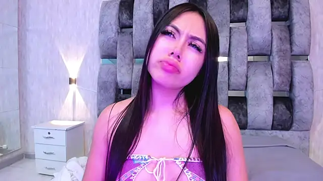 gaby desire777 online show from March 13, 11:27 pm