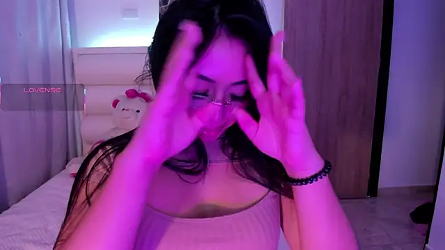 gaby desire777 online show from October 2, 3:24 am