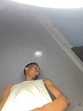 Snapshot of BlueIceCube chatting on January 4, 3:29 am BlueIceCube online show from January 4, 3:29 am