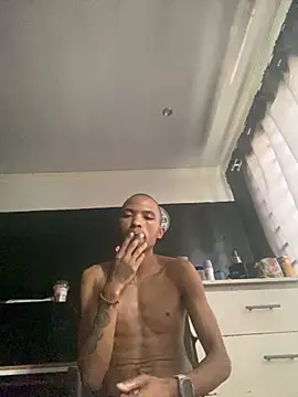 BlueIceCube online show from November 14, 6:12 am