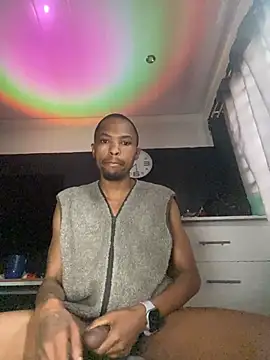 BlueIceCube online show from November 28, 5:32 am