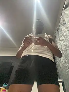 BlueIceCube online show from February 23, 9:23 pm