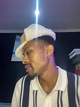 BlueIceCube online show from March 23, 5:28 pm